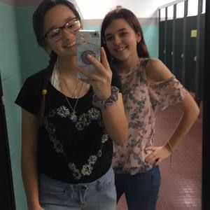 Meet your Posher, Haley